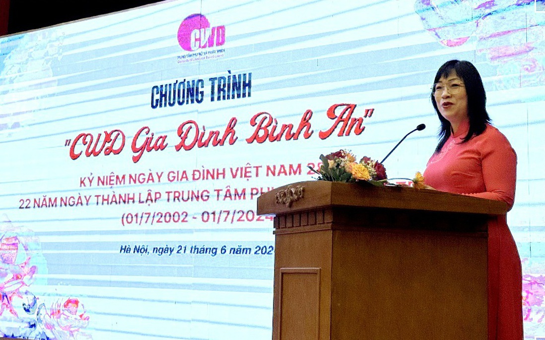 Tôn vinh những giá trị của bình an, hạnh phúc trong mỗi gia đình và tập thể