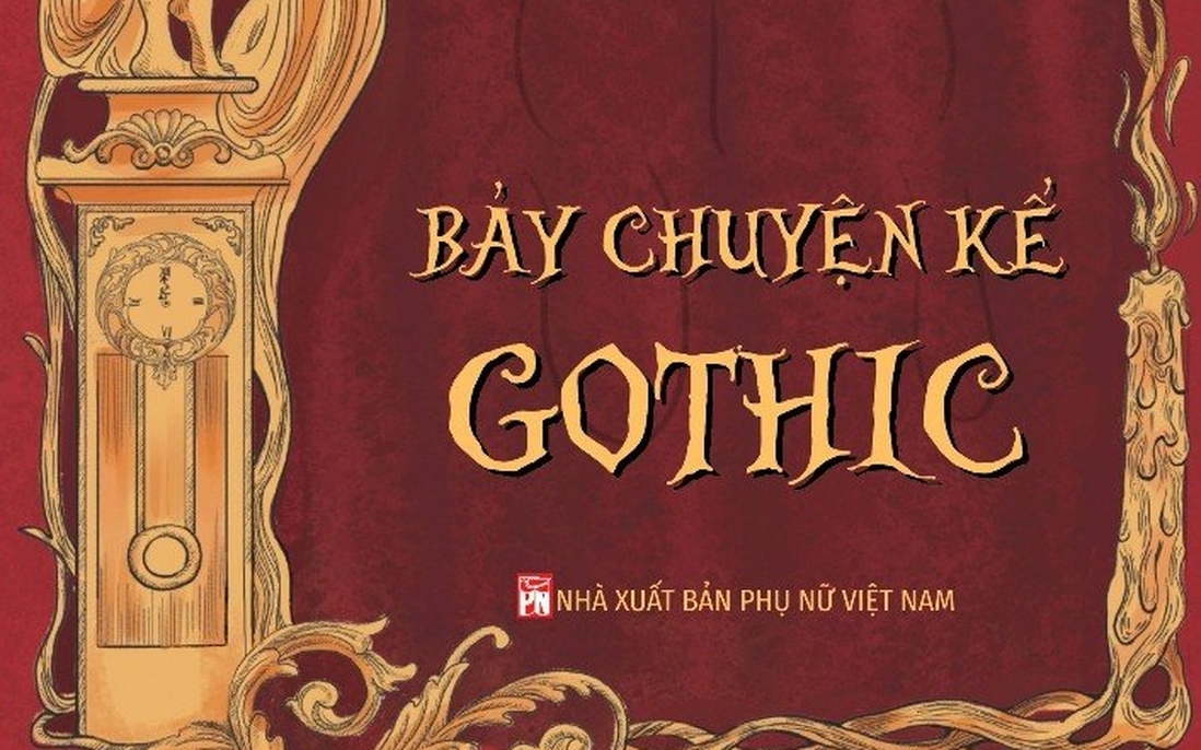 Khám phá văn học Gothic