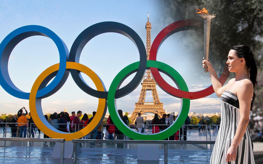 Olympic Paris 2024 sẽ ghi dấu ấn về bình đẳng giới 