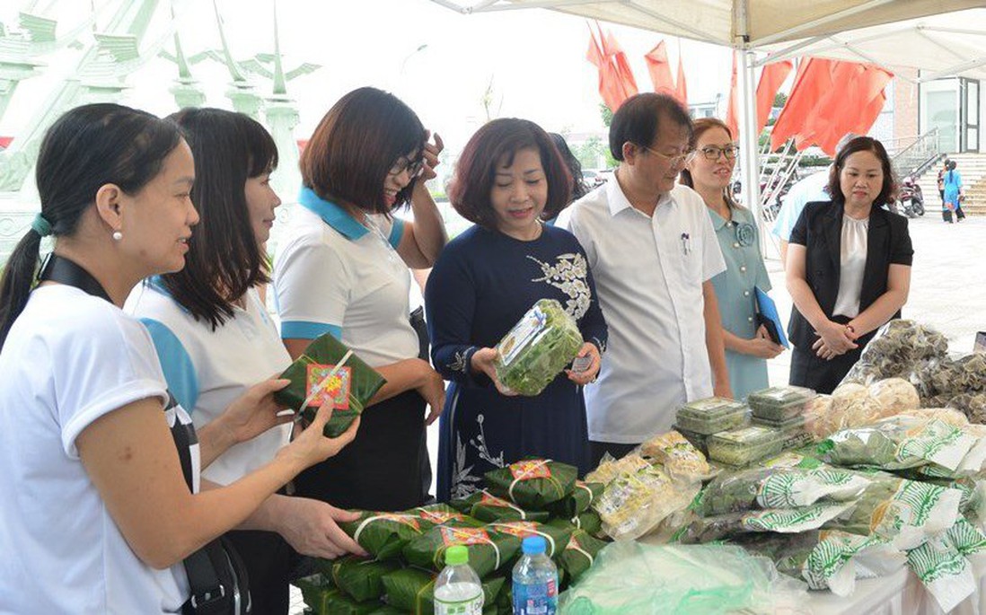 Kinh doanh qua mạng xã hội: Cơ hội và thách thức với phụ nữ - Bài cuối: Vượt qua rủi ro và rào cản