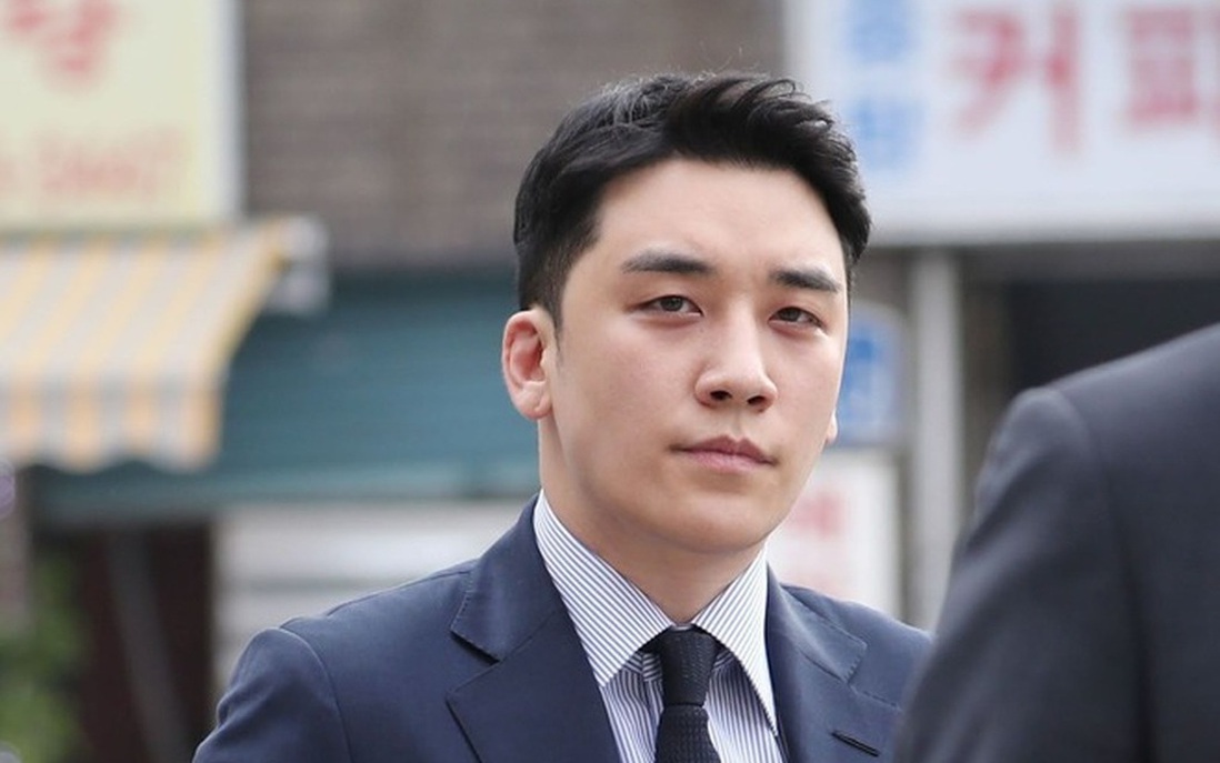 Seungri gây phẫn nộ khi không biết hối cải, tiếp tục dính líu đến Burning Sun