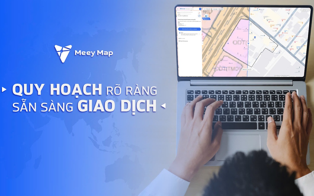 Sau thời gian ưu đãi trải nghiệm, giá bán mới của Meey Map là bao nhiêu?