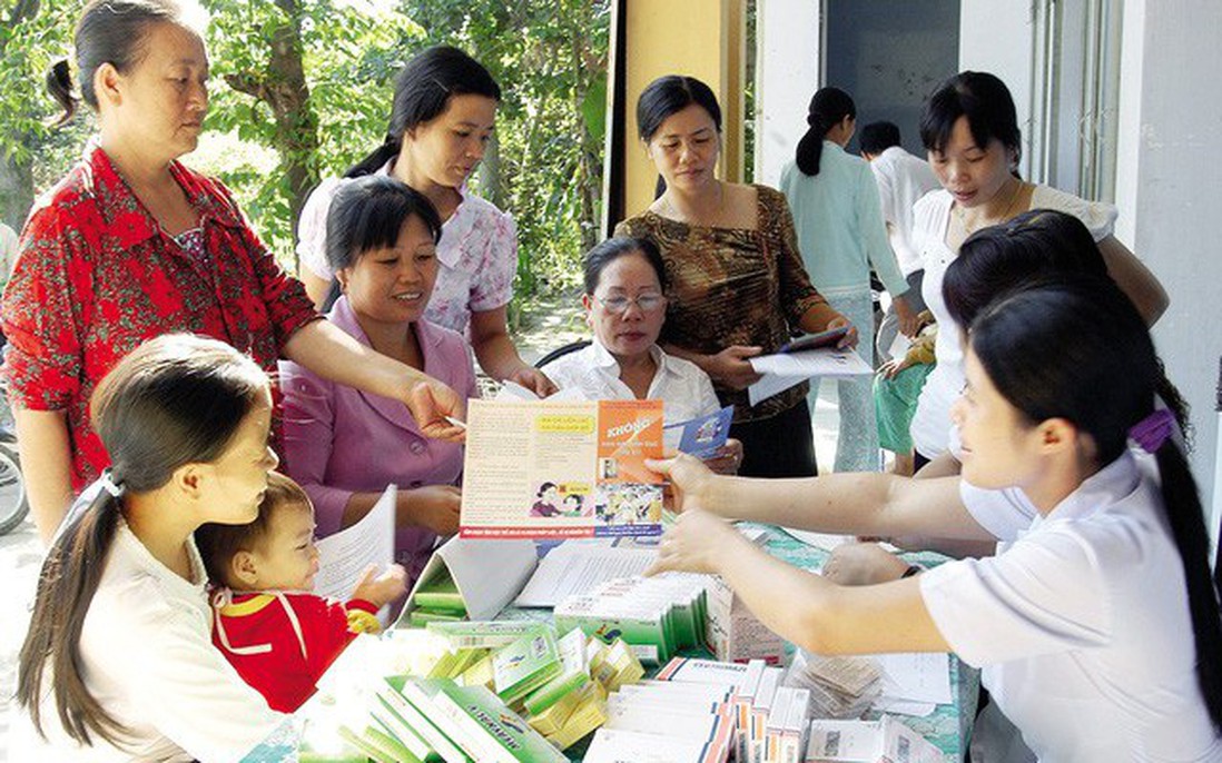 Chỉ thị của Thủ tướng về tăng cường thực hiện công tác dân số trong tình hình mới