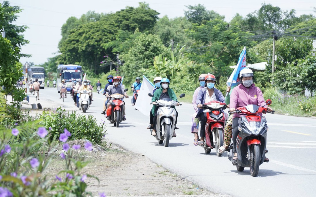 Sóc Trăng: Tổ chức Hội nghị tuyên truyền xây dựng môi trường sống an toàn cho phụ nữ và trẻ em