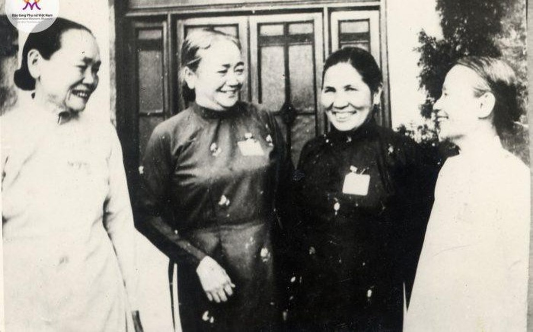 "Yên Thế lừng danh Hà Thị Quế"