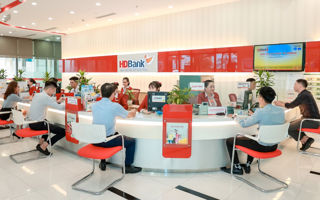 Cơ hội du lịch khám phá thế giới cùng HDBank