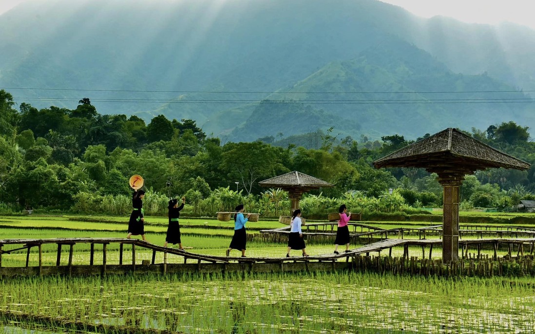 Lào Cai: Thêm 21 thôn thuộc vùng đồng bào dân tộc thiểu số và miền núi giai đoạn 2021 - 2025
