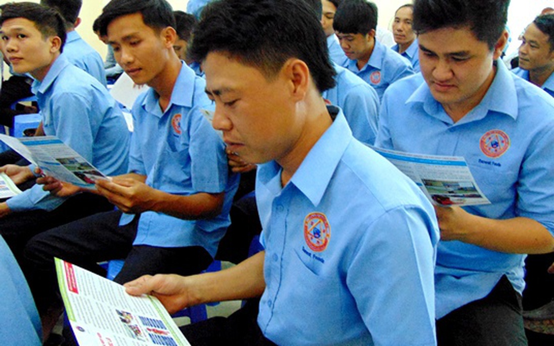 Tăng cường tuyên truyền hậu quả, tác hại của ma túy cho công nhân lao động