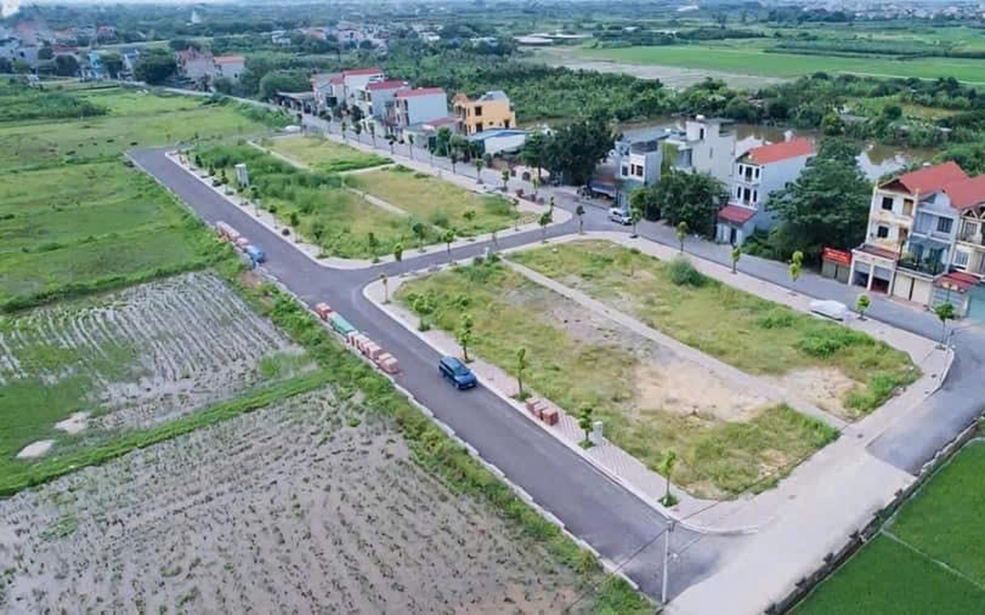 Bộ Xây dựng ra văn bản yêu cầu tăng cường kiểm soát tăng giá bất động sản, đấu giá đất