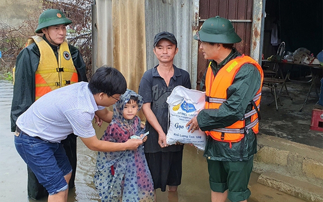 Sao kê trả lại ý nghĩa nhân văn cho hoạt động từ thiện