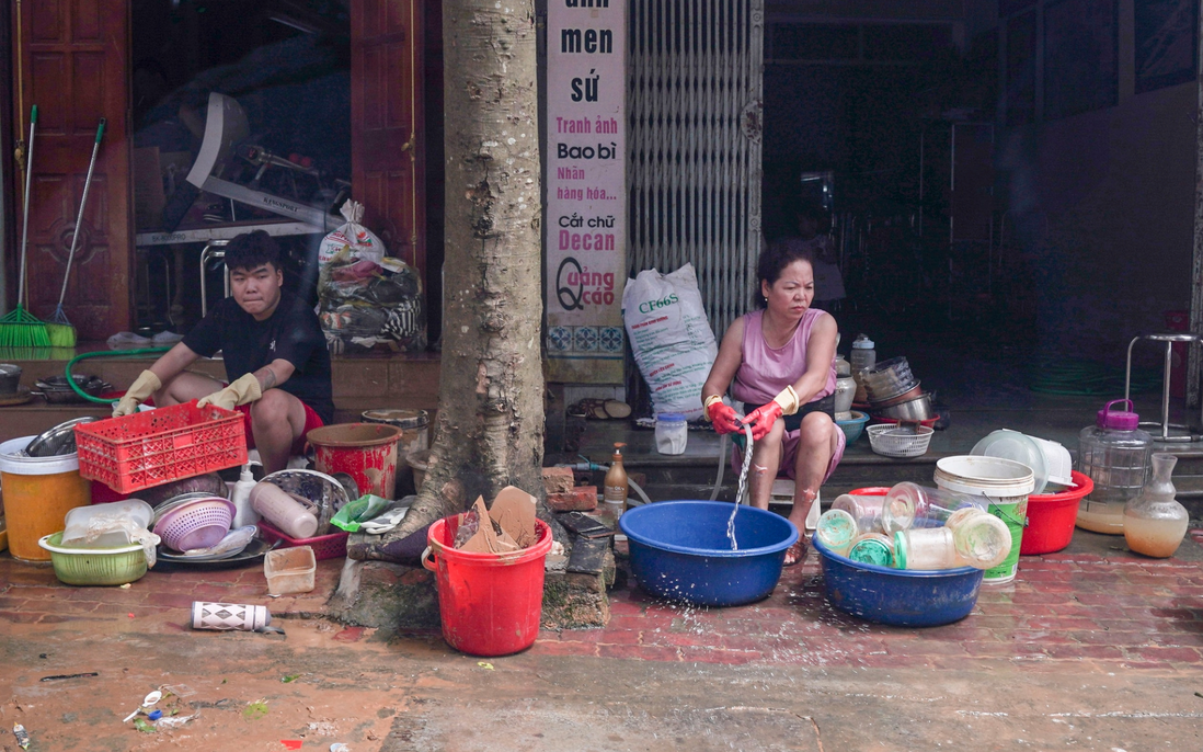 Hướng dẫn miễn, giảm thuế cho cá nhân, hộ kinh doanh và doanh nghiệp thiệt hại do bão lũ