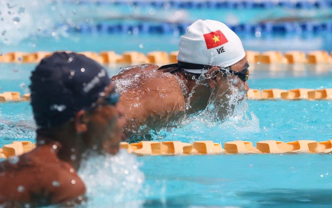 Paralympic Paris 2024: Đoàn thể thao Việt Nam hi vọng có huy chương trong ngày hôm nay