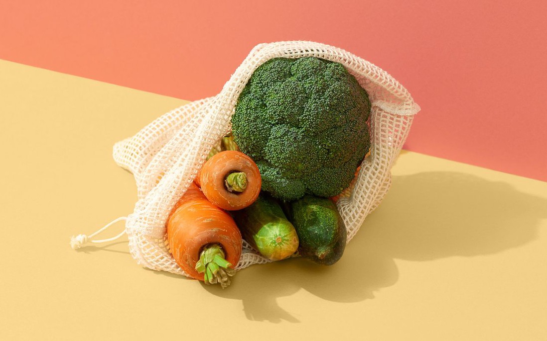 9 tác dụng phụ đáng ngạc nhiên của việc ăn rau củ