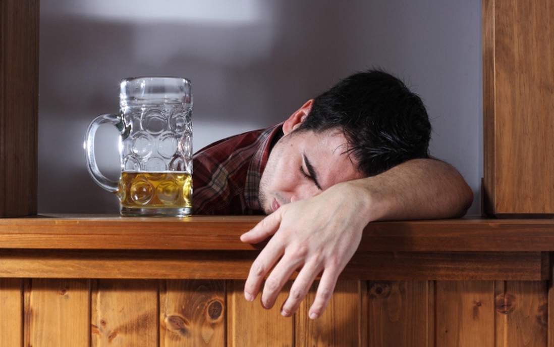 6 cách xử lý say nguội vào dịp cuối năm