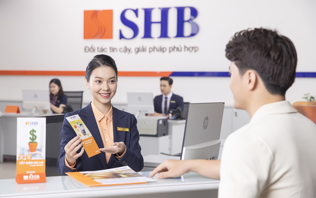 SHB dành hơn 13 tỷ đồng quà tặng ưu đãi cho cho khách hàng mở mới và sử dụng tài khoản