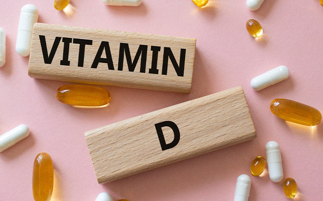 Sai lầm thường gặp khi bổ sung vitamin D trong mùa đông