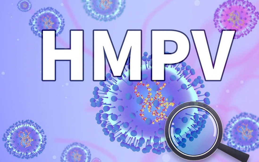 Bộ Y tế thông tin về dịch bệnh do virus gây viêm phổi trên người (HMPV) tại Trung Quốc