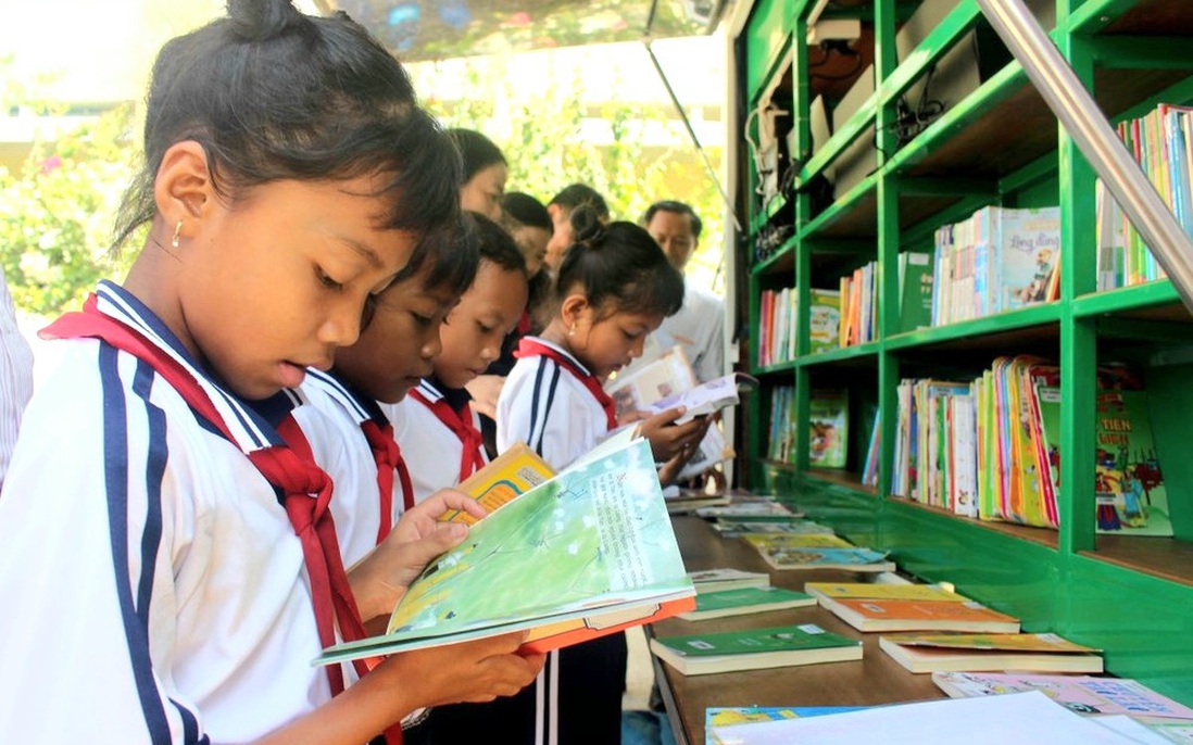 Tuần lễ hưởng ứng học tập suốt đời năm 2025