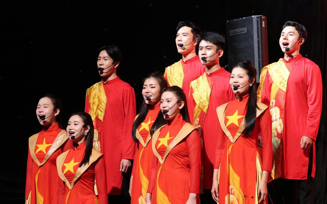 Vinh dự, tự hào được tham dự Đại hội Thi đua yêu nước Hội LHPN Việt Nam lần thứ V