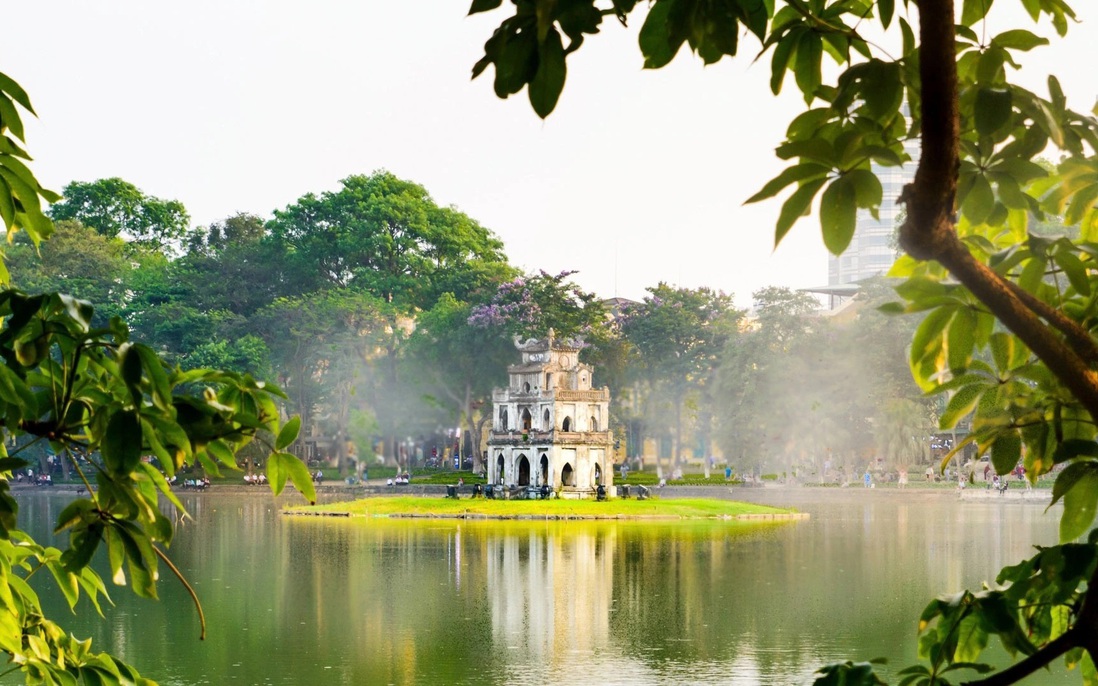 Lùi thời gian tổ chức Lễ hội Văn hóa Thế giới tại Hà Nội lần thứ nhất do mưa bão