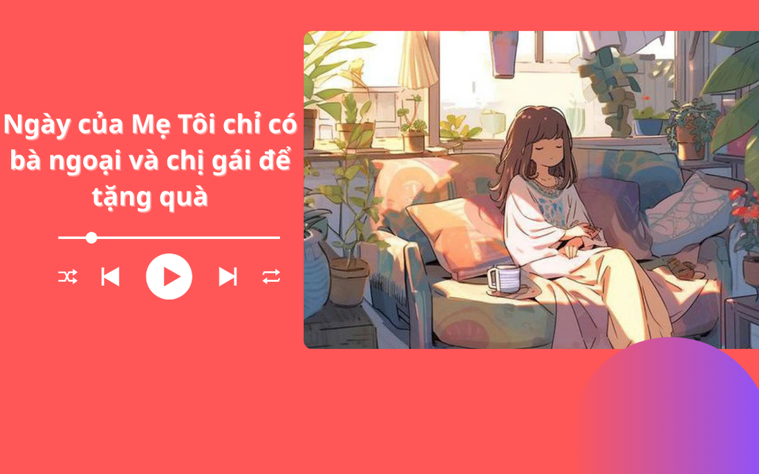 Audio: Mẹ bỏ rơi con suốt bao năm nhưng khi các con có nhà, có xe thì xuất hiện ăn vạ