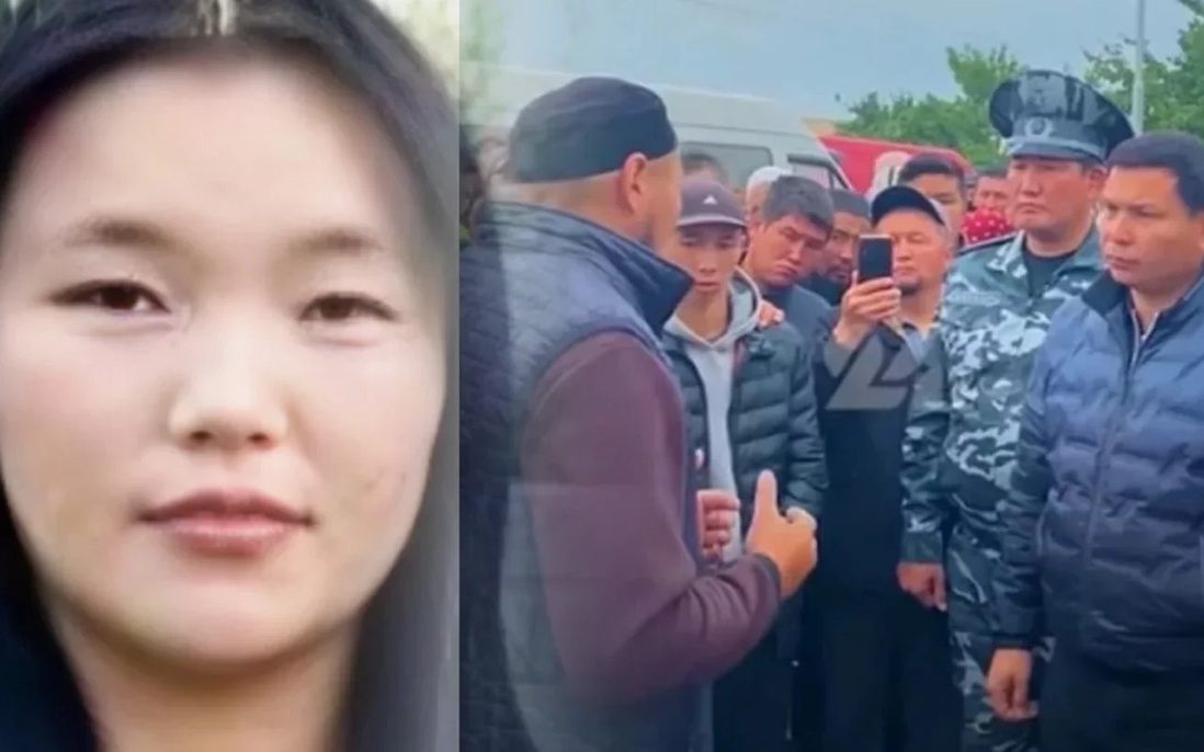 Kyrgyzstan đề xuất khôi phục án tử hình với tội xâm hại phụ nữ và trẻ em nghiêm trọng