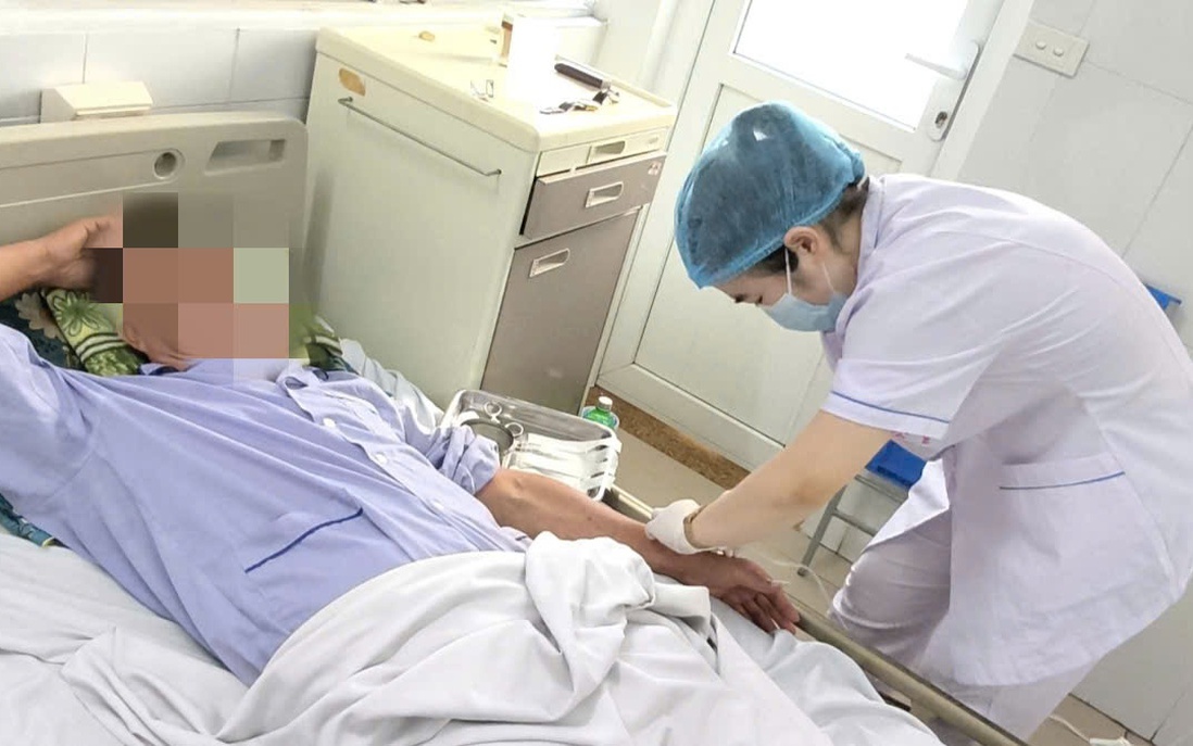 Sốt xuất huyết Dengue nặng gia tăng, nhiều ca sốc nguy kịch