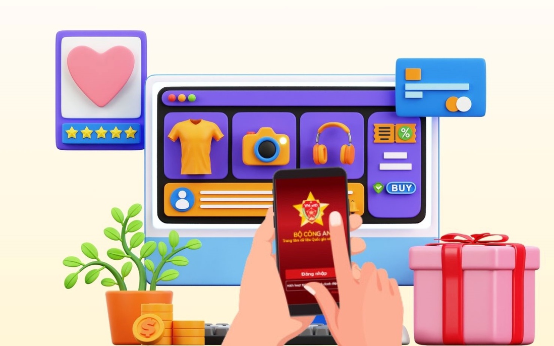Thương mại điện tử tăng tốc mạnh - Bài cuối: Thị trường số sẽ không còn chỗ cho gian dối