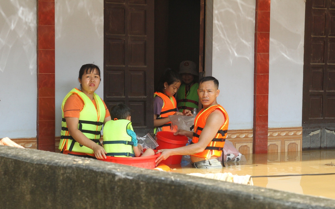 Bắc Ninh: Tăng cường “trực chiến”, nước rút đến đâu xử lý môi trường đến đó