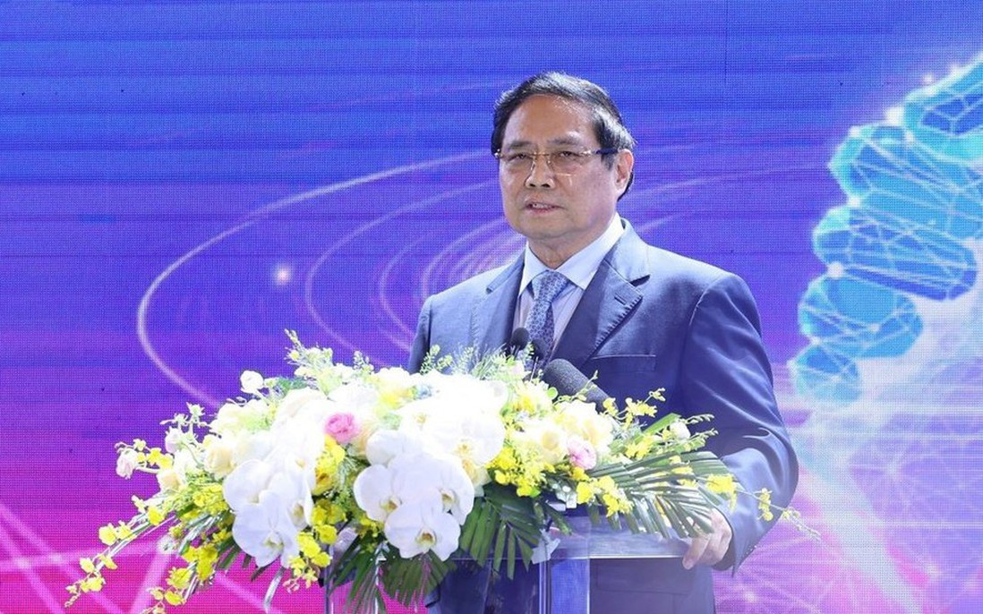 "Kinh tế tư nhân thực hiện sứ mệnh, cùng đất nước bước vào kỷ nguyên mới"