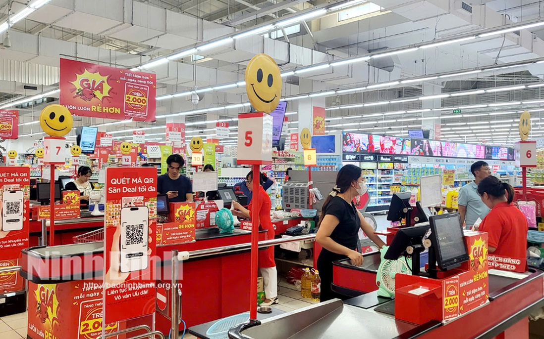 Từ minh bạch thông tin đến tiêu dùng trách nhiệm: Nền tảng của niềm tin trong thời đại số ở Việt Nam