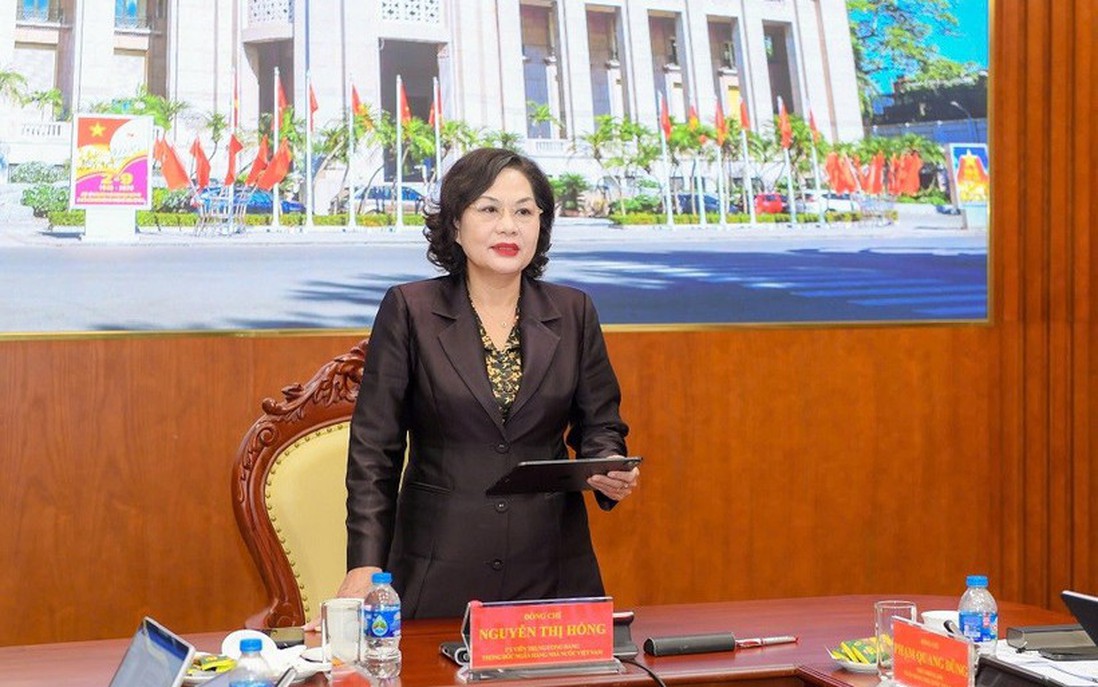 Các ngân hàng được chuyển giao bắt buộc có nhiều chuyển biến tích cực