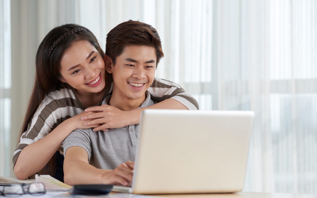 Quản lý túi tiền chung
