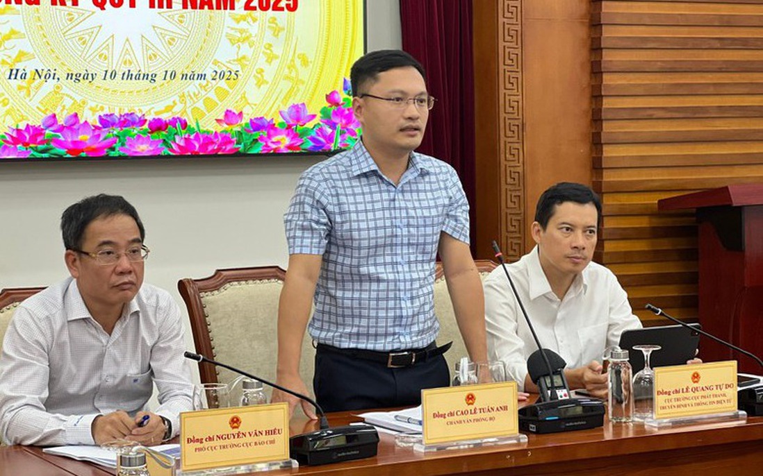 Bộ Văn hóa, Thể thao và Du lịch triển khai chiến dịch chặn, gỡ các thông tin xấu độc trên mạng