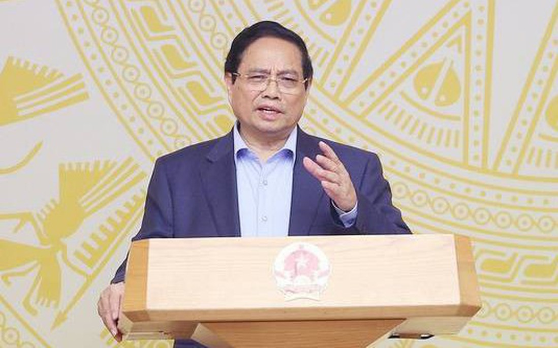 Thủ tướng: Phải kiểm soát, không để tiếp diễn nạn đầu cơ, thổi giá bất động sản