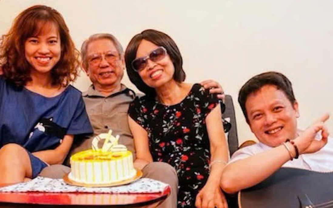 "Để con ôm mẹ nhé!" - lời yêu thương muộn màng gửi người mẹ đã khuất