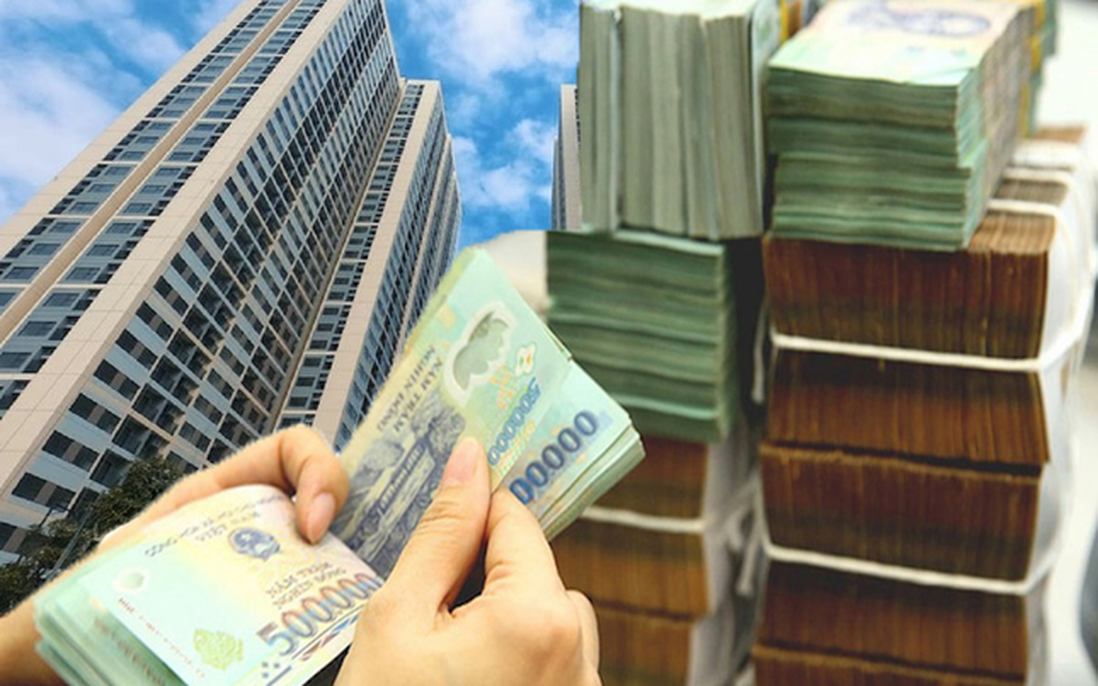 Tín dụng bất động sản: Cần kiểm soát, không nên "siết cứng"