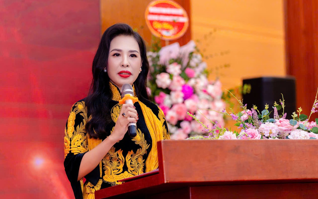 Khẳng định vai trò của nữ doanh nhân trong hội nhập quốc tế