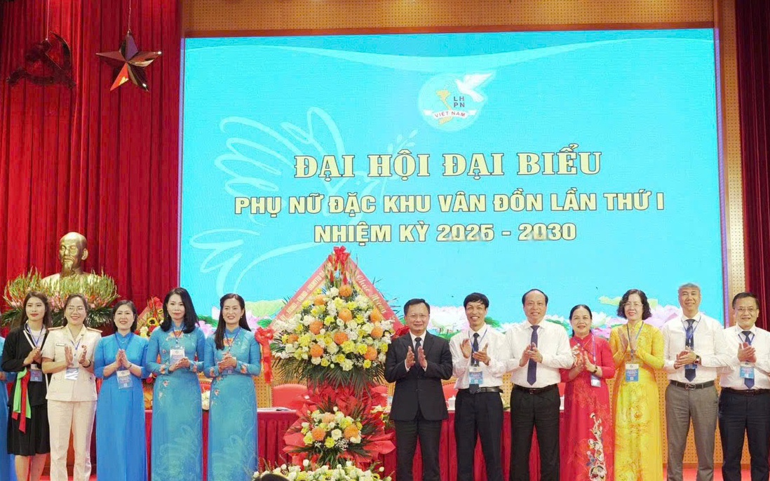 Tăng cường đào tạo nghề, tạo việc làm bền vững cho phụ nữ đặc khu Vân Đồn 
