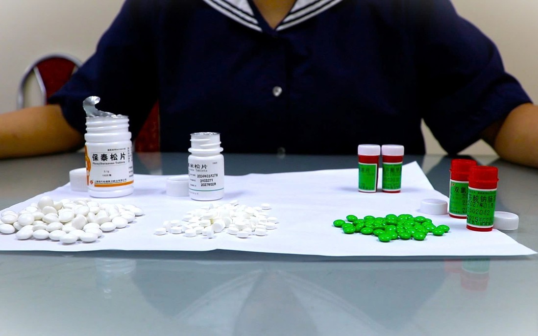 Cục Quản lý Dược: Không có thuốc chứa Phenylbutazone được phép lưu hành tại Việt Nam 