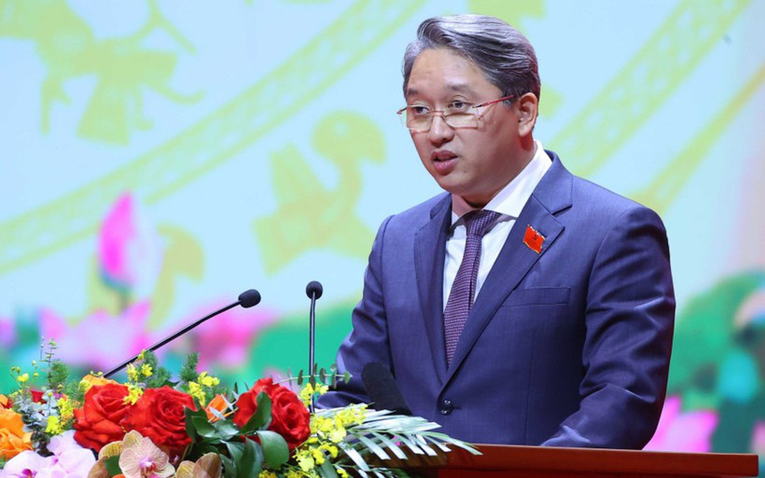 Đại hội Đảng bộ Chính phủ: Công tác cán bộ cần có tầm nhìn xa