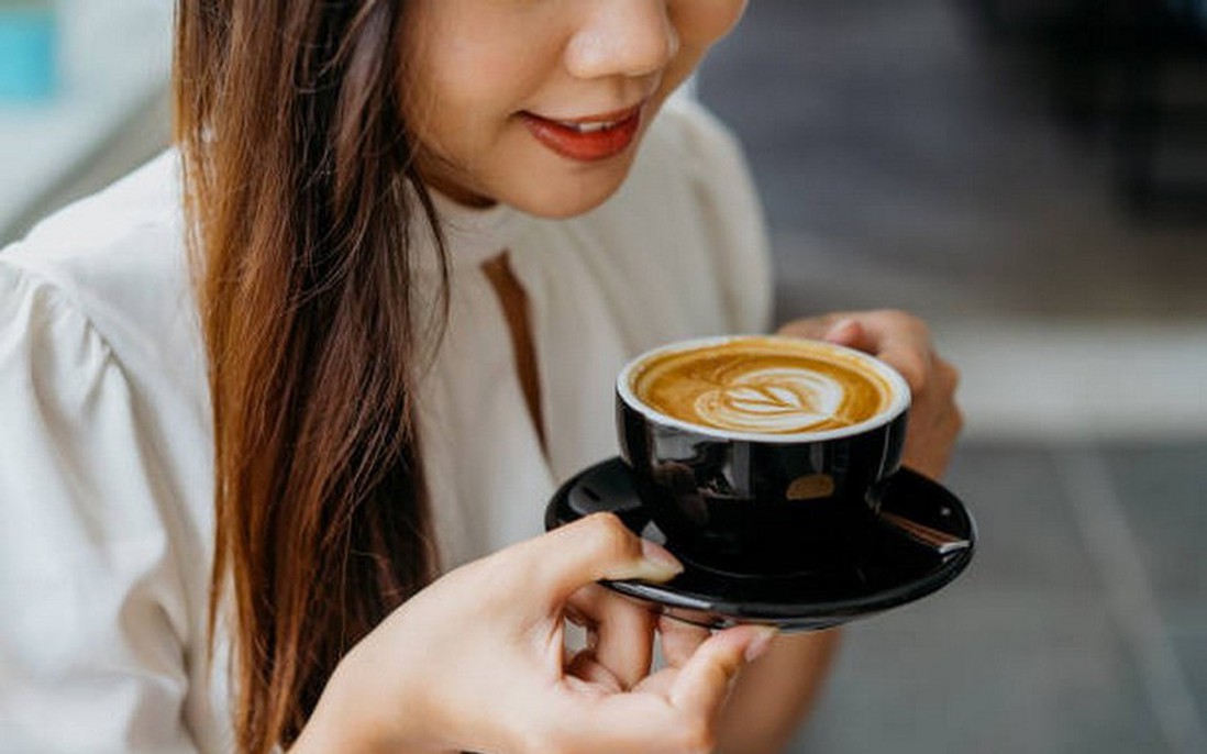 Uống càphê mỗi ngày tốt hay hại cho gan và thận của bạn?