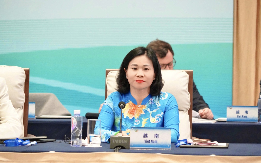 3 đề xuất của Việt Nam để tiếp tục triển khai thực hiện hiệu quả Tuyên bố và Cương lĩnh hành động Bắc Kinh