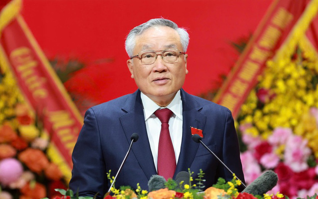 Phấn đấu tăng trưởng kinh tế giai đoạn 2026-2030 đạt tốc độ cao