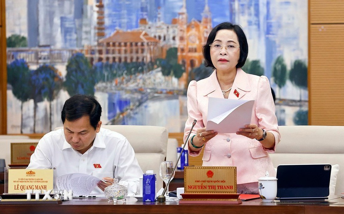 Tiếp tục có giải pháp căn cơ, đồng bộ để chủ động phòng, chống bão lũ