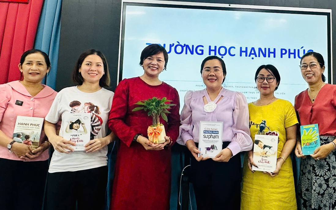 Giá trị gia đình truyền thống - Trụ cột vững chắc cho hạnh phúc hiện đại