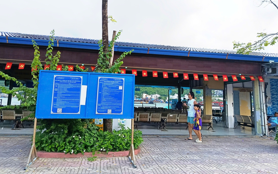 Tìm "nguồn giữ lửa" cho du lịch Khánh Hòa mùa ế ẩm