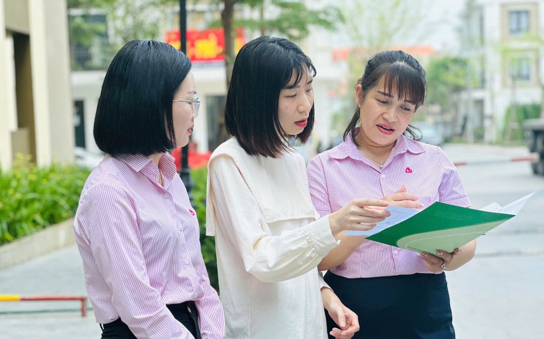 Ngân hàng Chính sách xã hội điều chỉnh lãi suất cho vay mua nhà ở xã hội là 5,4%/năm