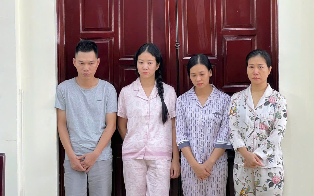 Khởi tố 4 đối tượng “biến hóa” thịt trâu kém chất lượng thành 14 tấn thịt bò Nhật