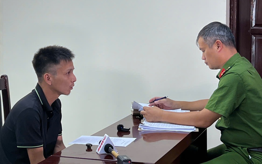 Triệt phá đường dây sản xuất và bán ra thị trường 20.000 bình nước Lavie giả trên địa bàn Hà Nội